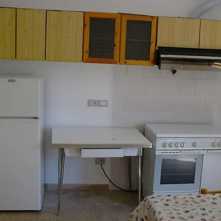 아파트 Two Bedroom Flat - 페루자