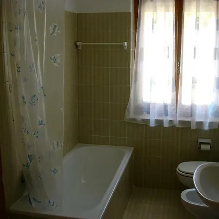 Two Bedroom Flat - * Perugia
