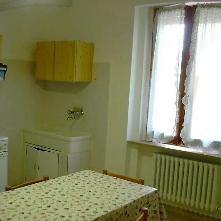 Two Bedroom Flat - Apartment