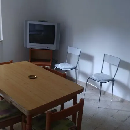 Two Bedroom Flat - *
