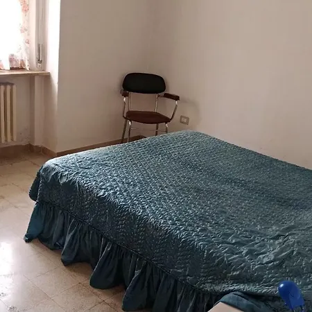 Two Bedroom Flat - *