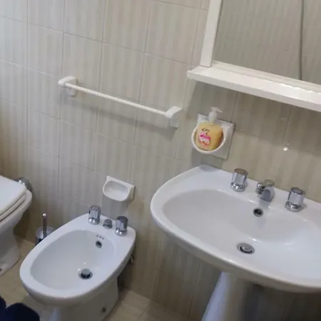 Two Bedroom Flat - *