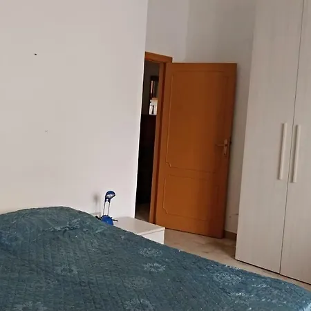 Two Bedroom Flat -
