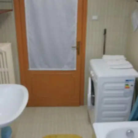 Two Bedroom Flat - *