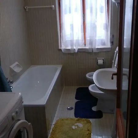 Two Bedroom Flat - * Perugia