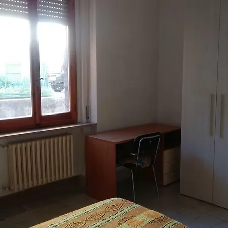 Apartment Two Bedroom Flat -