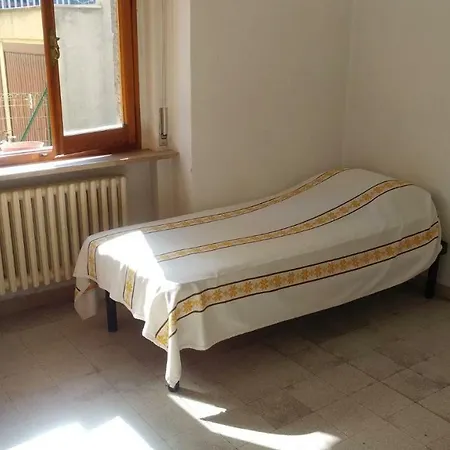 Two Bedroom Flat - Apartment Perugia